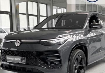 VW Tayron 4.900 km 51.990 &euro; Oldenburg 26123