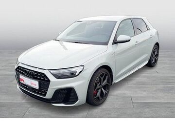 Audi A1 7.444 km 28.977 &euro; Oldenburg 26135