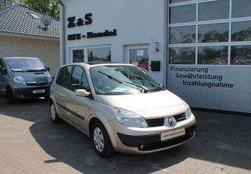 Renault Scenic 180.570 km 3.444 &euro; Rastede 26180