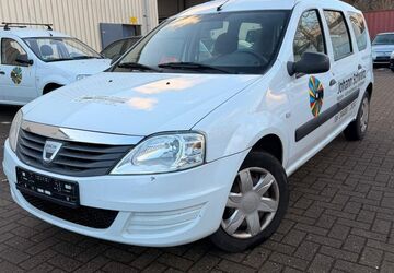 Dacia Logan 118.360 km 1.950 &euro; Oldenburg 26135