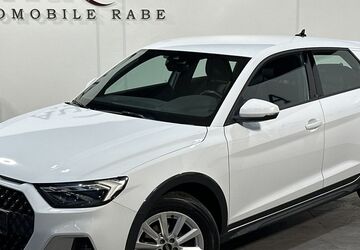 Audi A1 72.450 km 19.989 &euro; Wardenburg 26203
