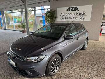 Gebrauchte VW Polo