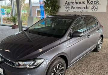 VW Polo 1.900 km 21.490 &euro; Edewecht 26188