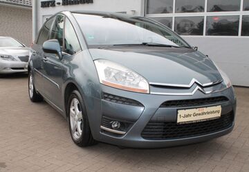 Citroen C4 173.300 km 4.500 &euro; Rastede 26180