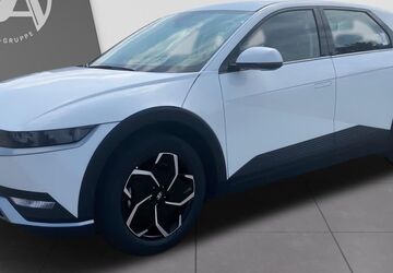 Hyundai IONIQ 5 9.500 km 30.990 &euro; Oldenburg 26135