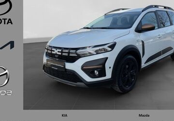 Dacia Jogger 24.294 km 17.990 &euro; Delmenhorst 27755