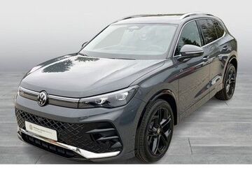 VW Tiguan 1.001 km 44.975 &euro; Oldenburg 26135