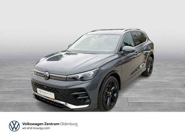 VW Tiguan 1.001 km 44.975 &euro; Oldenburg 26135