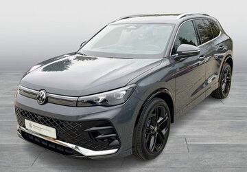 VW Tiguan 1.001 km 45.476 &euro; Oldenburg 26135