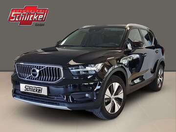 Gebrauchte Volvo XC40