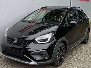 Gebrauchte Honda Jazz