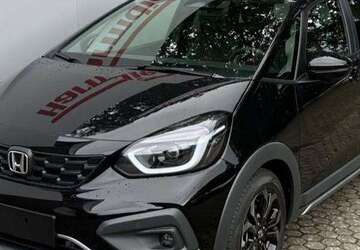 Honda Jazz 1.500 km 29.600 &euro; Oldenburg 26125
