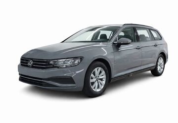VW Passat Variant 78.500 km 19.950 &euro; Wardenburg 26203