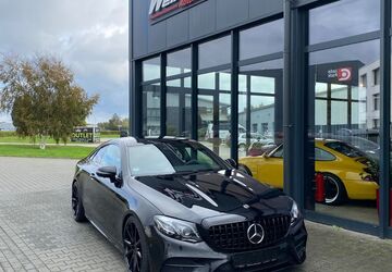 Mercedes-Benz E 400 43.436 km 43.950 &euro; Varel 26316