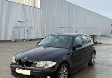 BMW 118 202.000 km 3.000 &euro; Oldenburg 26125