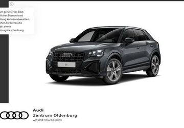 Audi Q2 4.863 km 35.479 &euro; Oldenburg 26135