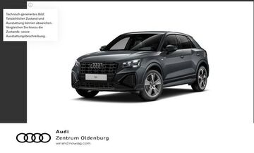 Gebrauchte Audi Q2