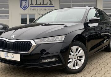 Skoda Octavia 95.445 km 19.950 &euro; Hatten | Sandkrug 26209