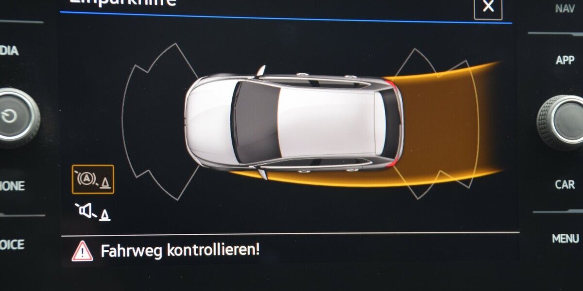 VW Polo TSI United Plus Navi*PDC*LED*Climatr.*Shzg 56.895 km 16.580 &euro; Rastede 26160