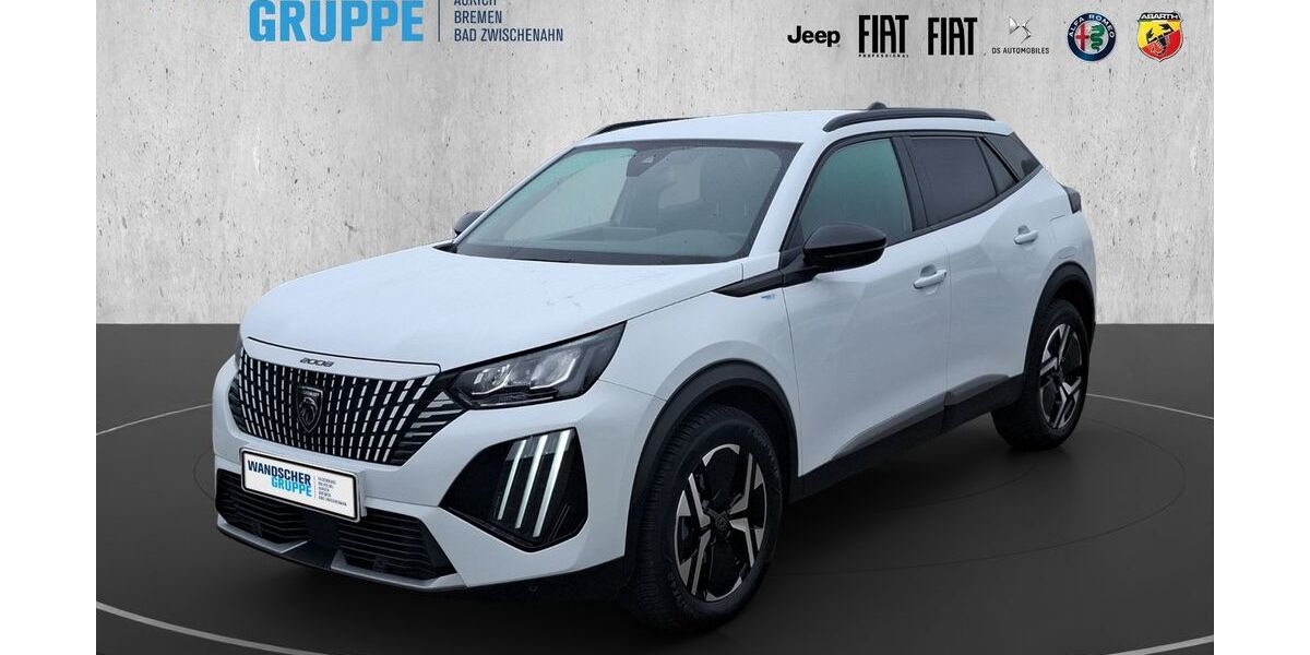 Peugeot 2008 35.247 km 19.990 &euro; Oldenburg 26135