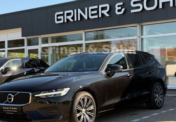 Volvo V60 81.800 km 21.450 &euro; Lemwerder 27809