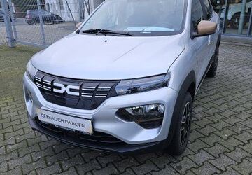 Dacia Spring 2.000 km 14.850 &euro; Lemwerder 27809