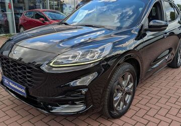 Ford Kuga 66.530 km 24.990 &euro; Hude 27798