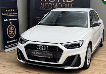 Audi A1 33.863 km 20.990 &euro; Rastede/ Wahnbek 26180