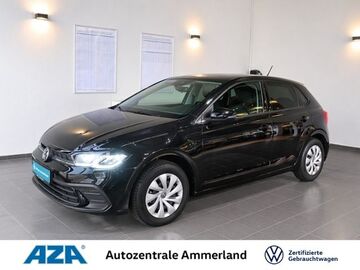 Gebrauchte VW Polo