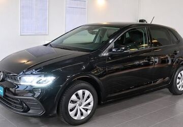 VW Polo 1.408 km 17.949 &euro; Bad Zwischenahn 26160