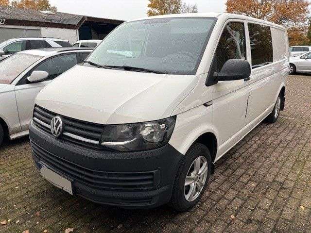 VW T6 Transporter 185.500 km 12.999 &euro; Oldenburg 26129
