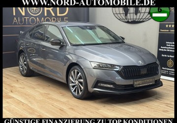 Skoda Octavia 52.745 km 25.900 &euro; Rastede/ Wahnbek 26180