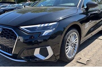 Audi A3 34.698 km 26.479 &euro; Oldenburg 26135