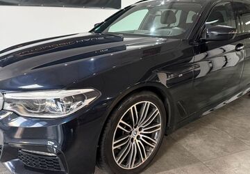 BMW 520 131.898 km 23.980 &euro; Lemwerder 27809