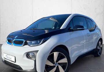 BMW i3 117.700 km 13.999 &euro; Wardenburg (bei Oldenburg) 26203