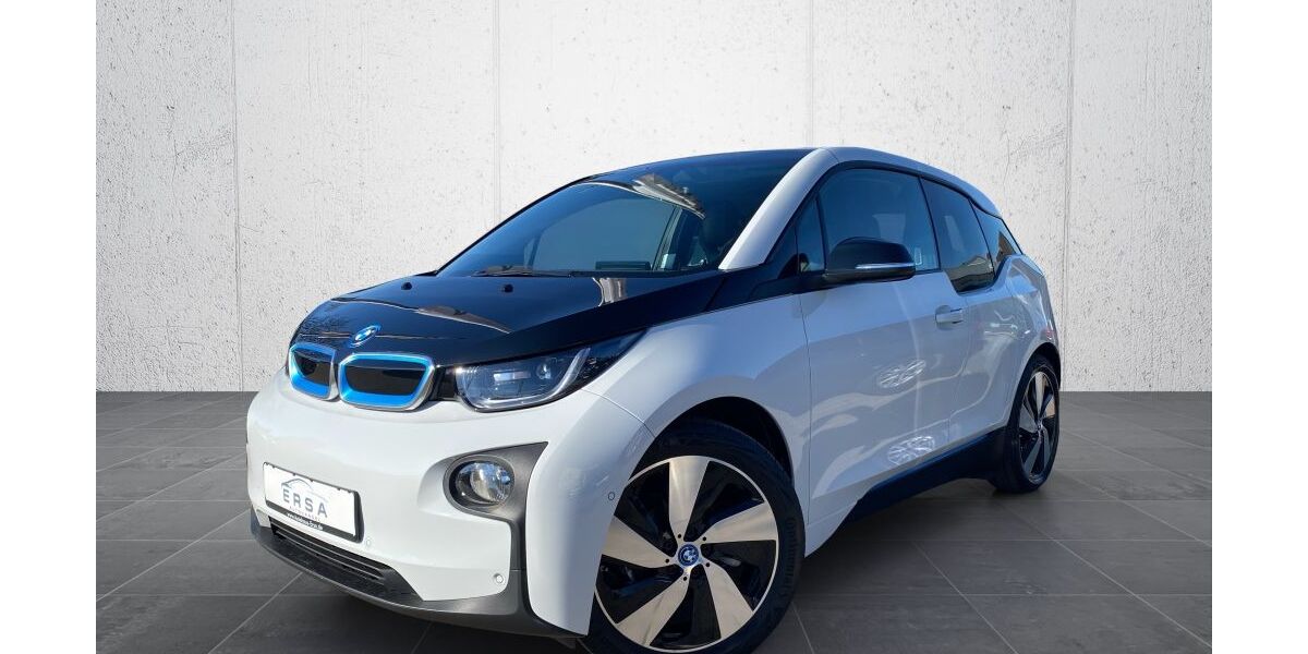 BMW i3 117.700 km 13.999 &euro; Wardenburg (bei Oldenburg) 26203
