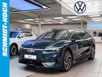 Gebrauchte VW ID.7