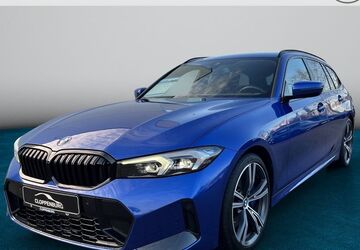 BMW 330 21.973 km 37.499 &euro; Delmenhorst 27751