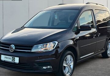 VW Caddy 91.480 km 29.980 &euro; Rastede 26180