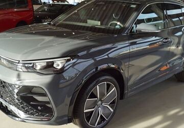 VW Tiguan 1.500 km 45.949 &euro; Friesoythe 26169