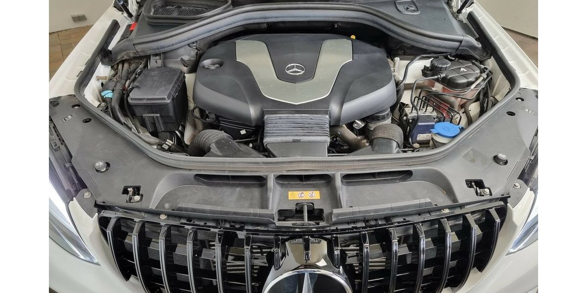 Mercedes-Benz GLE 350 d4Matic LED ACC AHK Head-Up Luftfederung 95.500 km 37.900 &euro; Garrel 49681