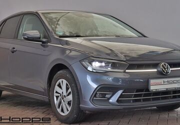 VW Polo 54.091 km 14.990 &euro; Ganderkesee 27777