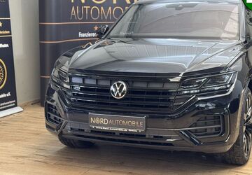 VW Touareg 64.860 km 56.950 &euro; Rastede/ Wahnbek 26180