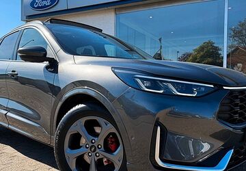 Ford Kuga 25.014 km 32.495 &euro; Brake 26919