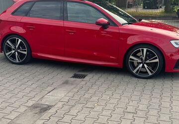 Audi RS3 51.000 km 39.500 &euro; Ganderkesee 27777