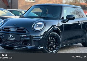 Mini Cooper C 27.000 km 28.900 &euro; Oldenburg OT Etzhorn 26125