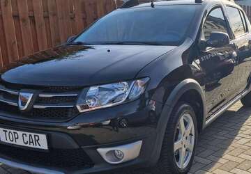 Dacia Sandero 147.358 km 6.500 &euro; Oldenburg 26129