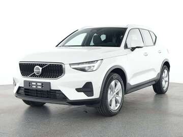 Gebrauchte Volvo XC40
