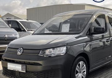 VW Caddy 10.673 km 36.990 &euro; Oldenburg 26123
