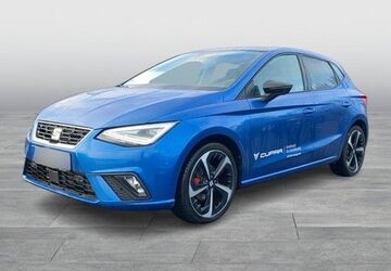 Seat Ibiza 7.200 km 22.271 &euro; Oldenburg 26135